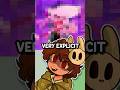 The Hazbin Hotel Song I M Too Scared To Sing Shorts