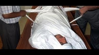 preview picture of video 'Adnan Şenses öldümü'