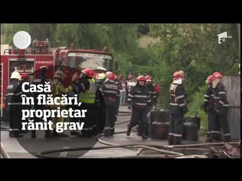 Observator TV 23/05/2017 - Ştirile zilei într-un minut