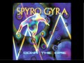 Spyro Gyra - Make It Mine