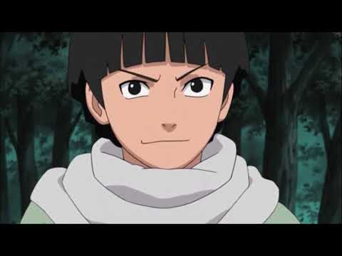 Hashirama - Senju Amv