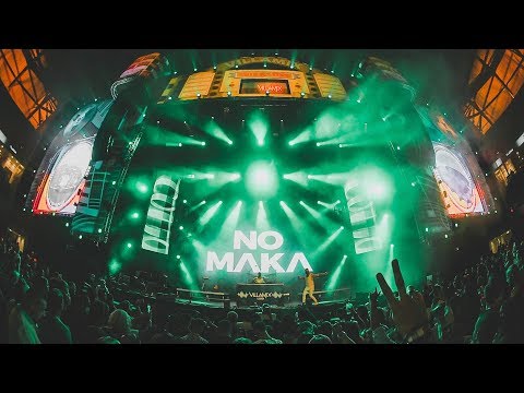 No Maka - VillaMix Lisboa 2019
