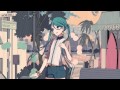 [THsub] 【DECO*27 feat. Hatsune Miku】 Heart a la ...