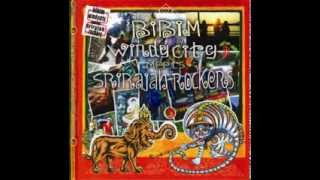 Sweet Dub Music - Windy City Meets Srirajah Rockers