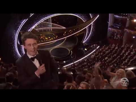 Joaquin phoenix - Joker winning oscars for best actor- Full version