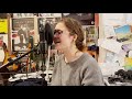 Letters Home By Bearings Cover Kate