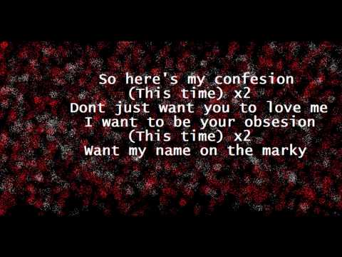 Obsession-Sky Ferreira-Lyrics