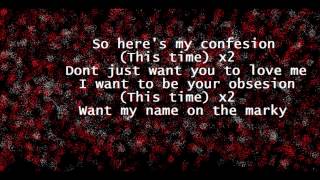 Obsession-Sky Ferreira-Lyrics