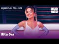 Rita Ora Don T Think Twice Live CURVED Amazon Music