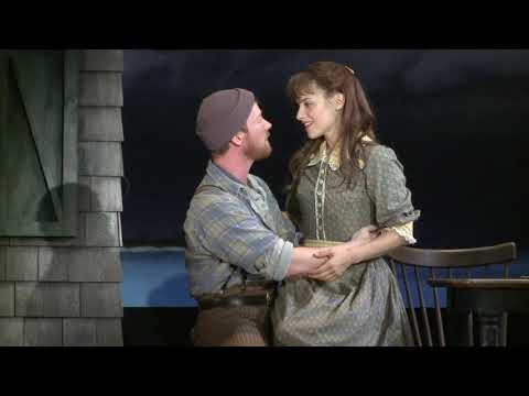 STAFF PICK: "When The Children Are Asleep " From Goodspeed Musicals CAROUSEL