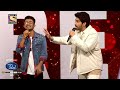 Rishi Singh Performs with Armaan Malik on Indian Idol 13 Dream Debut