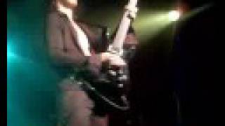 Axxis - Wind in the night (Live)