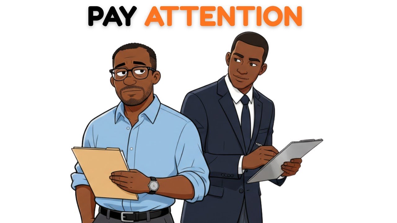 How To OUTSMART a TOXIC Coworker 