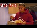 【Vlog】朝一から活動した日の忙しい日常