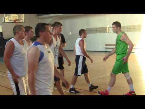 Летний кубок ХАБЛ.13072016.Мечта - BC Bells