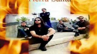 Tierra santa los diez mandamientos