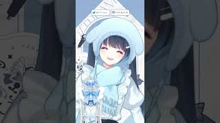 - 【七海うらら】超ときめき宣伝部「すきっ!」歌ってみた 【#shorts】