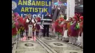 Genti Lleshi - Kolazh Popullor
