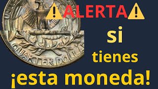 Alert! If you have this coin