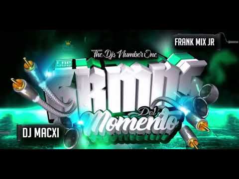 LOS HERMANOS DEL MOMENTO - ANIM. BEBE MIX SONANDO EN ESTADOS UNIDOS