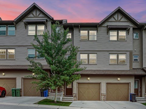 #31 28 Heritage Drive, Cochrane, AB, T4C 0J8