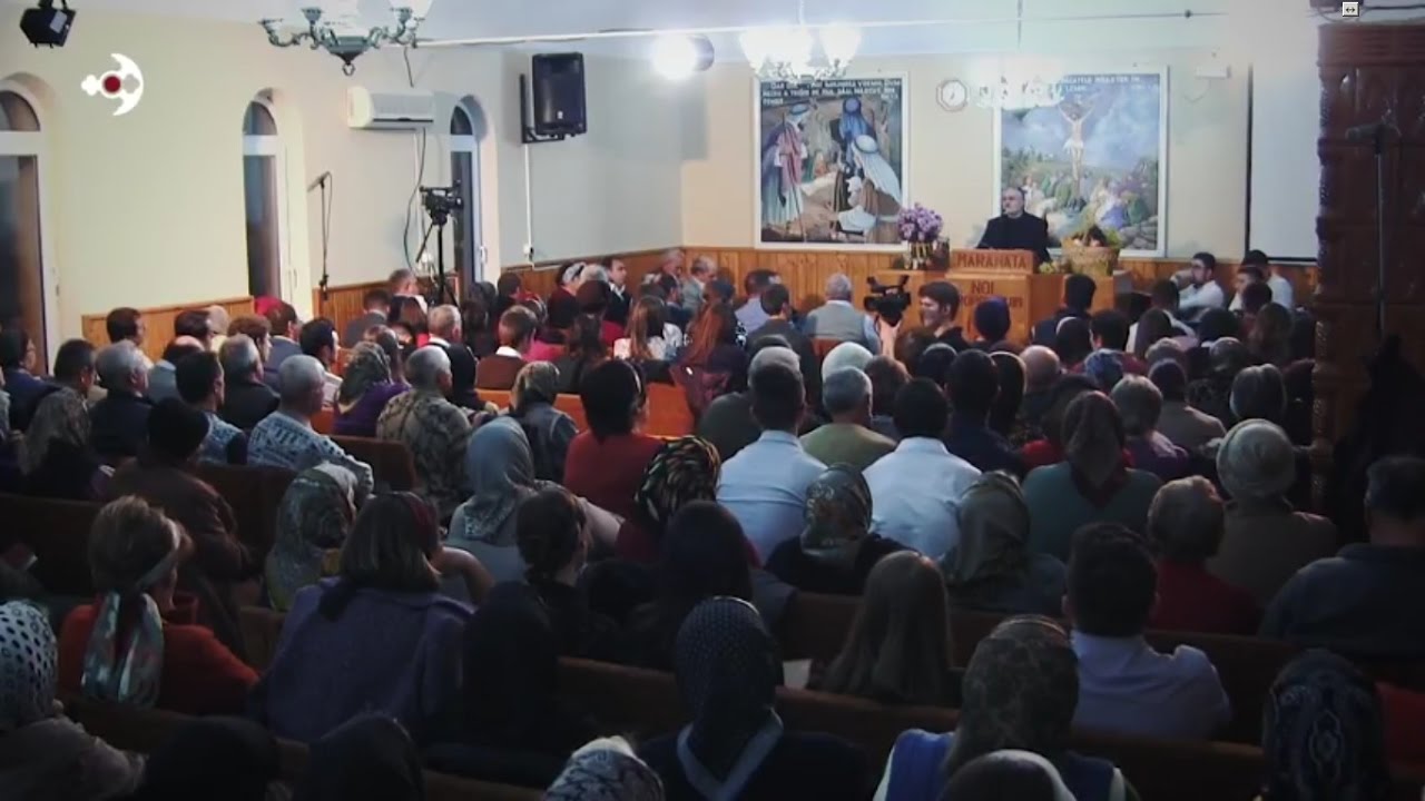 Adunarea roadelor la Ighiel (AB), 29 Oct. 2016