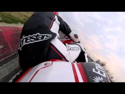 Terza Piena all'opera 27_03_16 Cremona Circuit