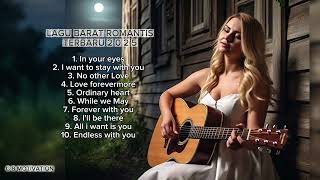 Download lagu LAGU BARAT ROMANTIS TERBARU 2025 - LAGU BARAT TERBARU mp3