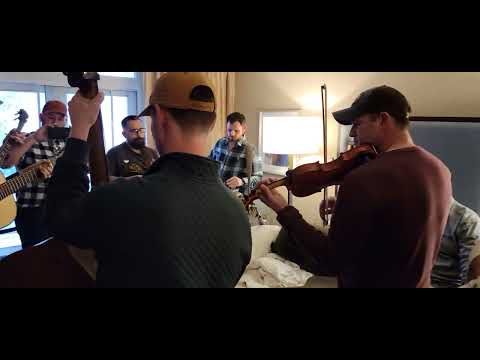 SPBGMA 2022 Jam - Love For An Angel