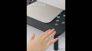 Stolík pod monitor - teleskopický