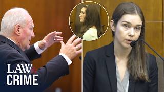 Lindsay Clancy’s Psychiatrist Grilled Over Missed Warning Signs