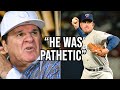 MLB Legends Explain Why They HATED Nolan Ryan