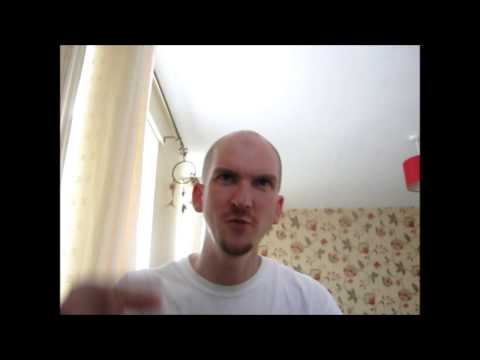 Sketchamus - 16 Bar Challenge 2014