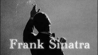 On The Sunny Side Of The Street - Frank Sinatra (2023 Remastered)