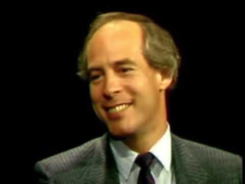 Terence McKenna - The stoned ape theory in less than 2 minutes