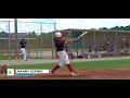 2024 RHP 2B SS Manny Espino Palm Beach Gardens HS FL