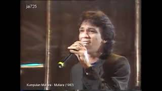 Download lagu Studio Kumpulan Mutiara   Mutiara 1992 mp3