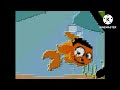 PBS Kids Fishbowl ID 8 Bit