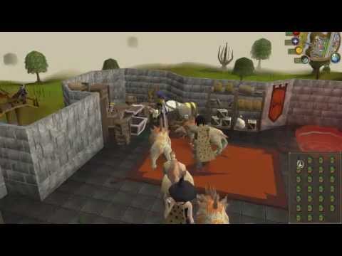 Rs3 Infernal Ashes