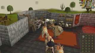 [RS] Guide to Using Infernal Ashes @ Ectofuntus (190K EXP/HR)