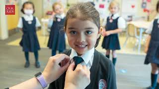 St. Mildred's-Lightbourn School, Oakville, ON - The OUR KIDS Feature Review video