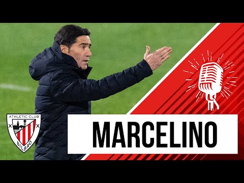 🎙️ Marcelino | pre RCD Mallorca-Athletic Club | J24 LaLiga 2021-22
