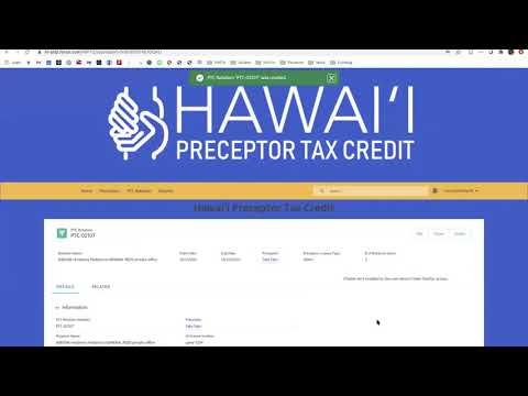 PCAC Instructions - New Rotations