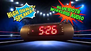 SB700 The Blast vs SBB500SSBLK The Sonic Bomb