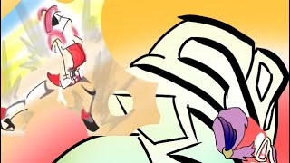 39《名ま絵》 Pavolia Reine(パヴォリア･レイネ) #shorts 《ホロライブ》