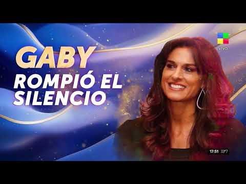 🔥 RELACIÓN SIN RETORNO ENTRE LOS HERMANOS SABATINI