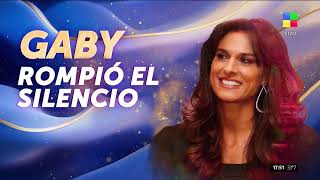 🔥 RELACIÓN SIN RETORNO ENTRE LOS HERMANOS SABATINI