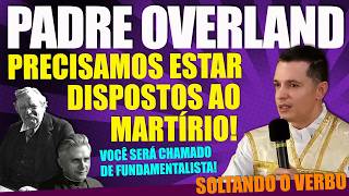 Pe Overland - VIVEMOS NUMA DITADURA