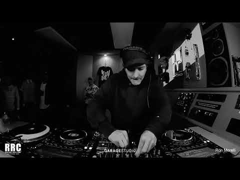 Renegade Radio Camp - RON MORELLI - July 6 / 2025