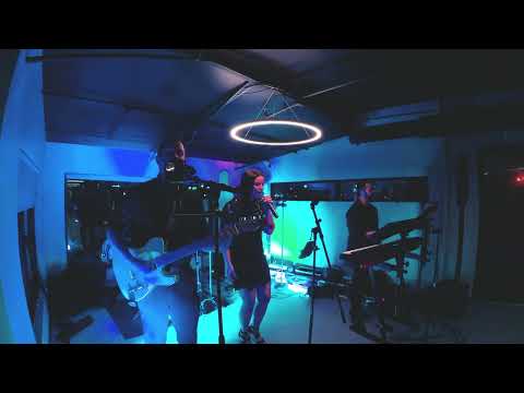 Velvet City Sound - Stacy's Mom (Fountains of Wayne cover)